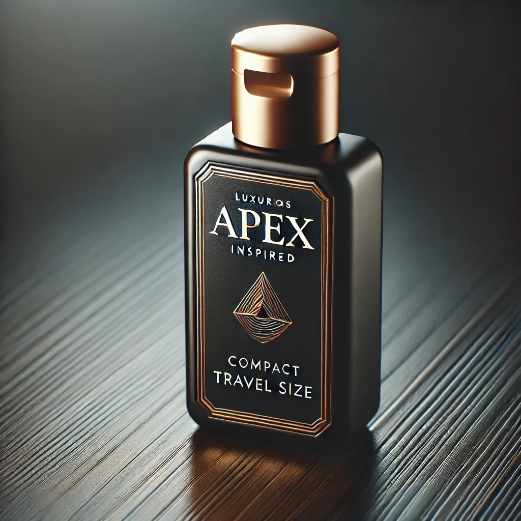 Apex Inspired Lotion