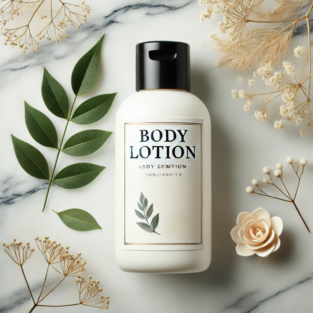 Body Lotion