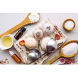 BATH BOMBS
