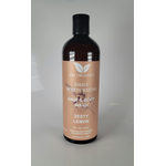 ZESTY LEMON DAILY MOISTURIZING HAIR+BODY WASH