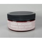 LUSH MEADOWS WHIPPED BODY BUTTER