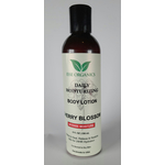 CHERRY BLOSSOM DAILY MOISTURIZING BODY LOTION