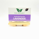 LAVENDER SOAP BAR