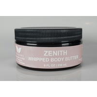 ZENITH WHIPPED BODY BUTTER