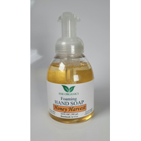 HONEY HARVEST HAND SOAP
