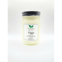 FIGGY SCENTED CANDLE