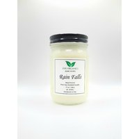 RAIN FALLS SCENTED CANDLE