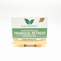 TRANQUIL RETREAT SOAP BAR