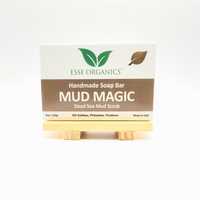 MUD MAGIC SOAP BAR