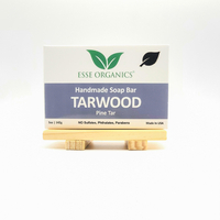 TARWOOD SOAP BAR