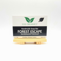 FOREST ESCAPE SOAP BAR