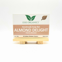 ALMOND DELIGHT SOAP BAR