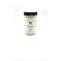 EUPHORIA SCENTED CANDLE