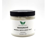 MANGROVE NOURISHING BATH SALT