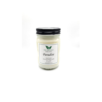 PARADISE SCENTED CANDLE