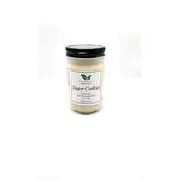 SUGAR COOKIES SCENTED CANDLE