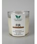 FIR SIGNATURE WOOD WICK SCENTED CANDLE