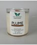 PLUME SIGNATURE WOOD WICK SCENTED CANDLE