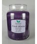 FRESH BLOOMS SCENTED CANDLE