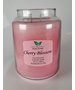 CHERRY BLOSSOM SCENTED CANDLE