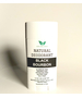 BLACK BOURBON NATURAL DEODORANT