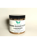 LAVENDER BODY SCRUB