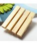 BAMBOO SOAP DISH