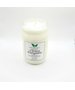 CITRUSY EVERGREENS SCENTED CANDLE