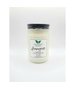 LEMONGRASS SCENTED CANDLE