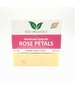 ROSE PETALS SOAP BAR