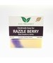 RAZZLEBERRY SOAP BAR