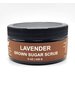 LAVENDER BODY SCRUB