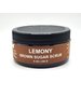 LEMONY BODY SCRUB