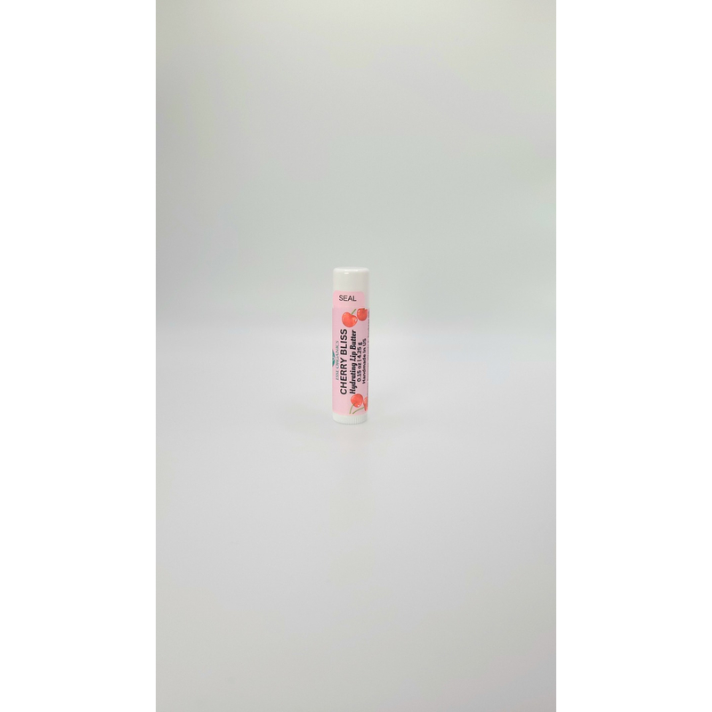CHERRY BLISS HYDRATING LIP BUTTER