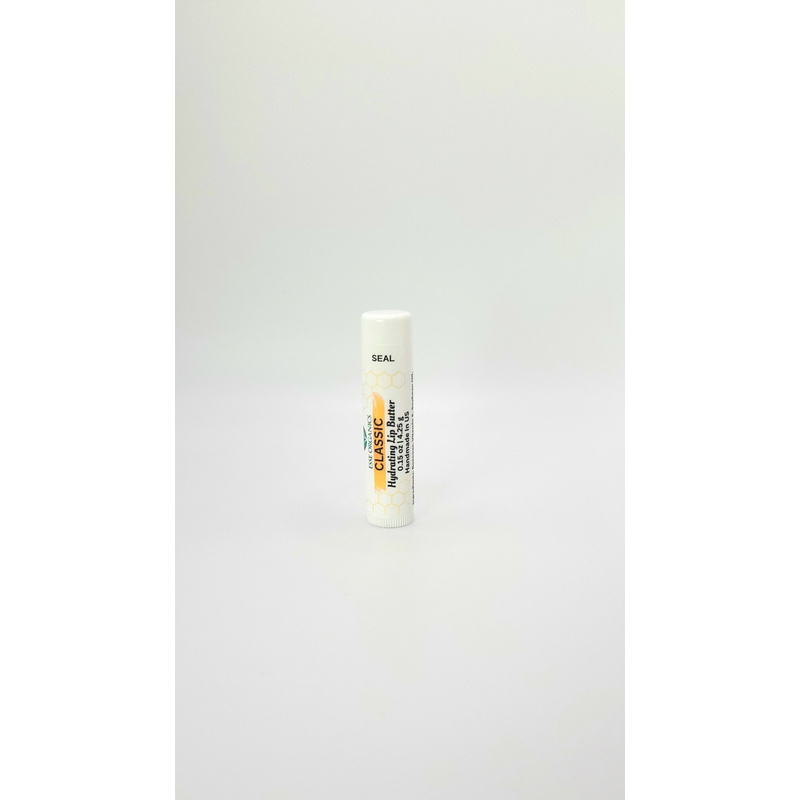 CLASSIC HYDRATING LIP BUTTER
