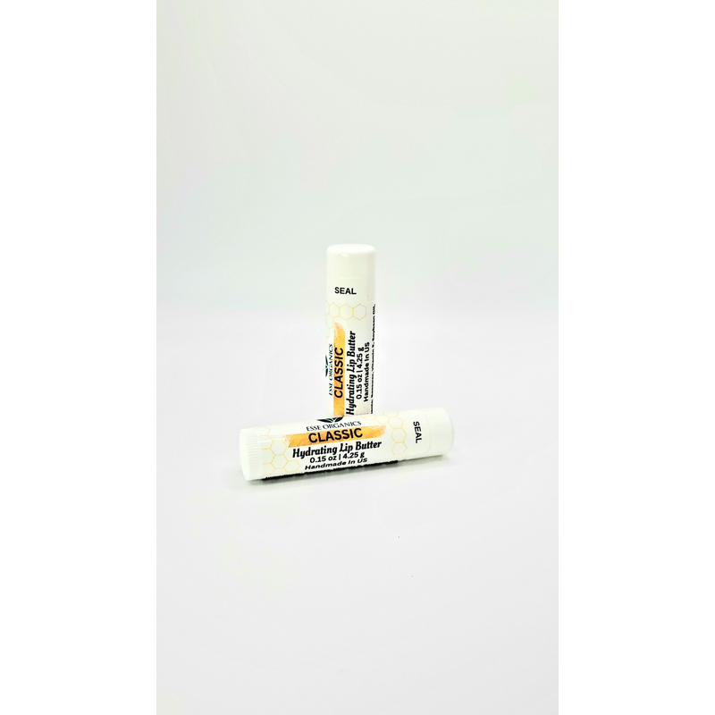 CLASSIC HYDRATING LIP BUTTER
