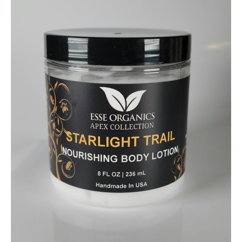 STARLIGHT TRAIL DAILY NOURISHING BODY LOTION