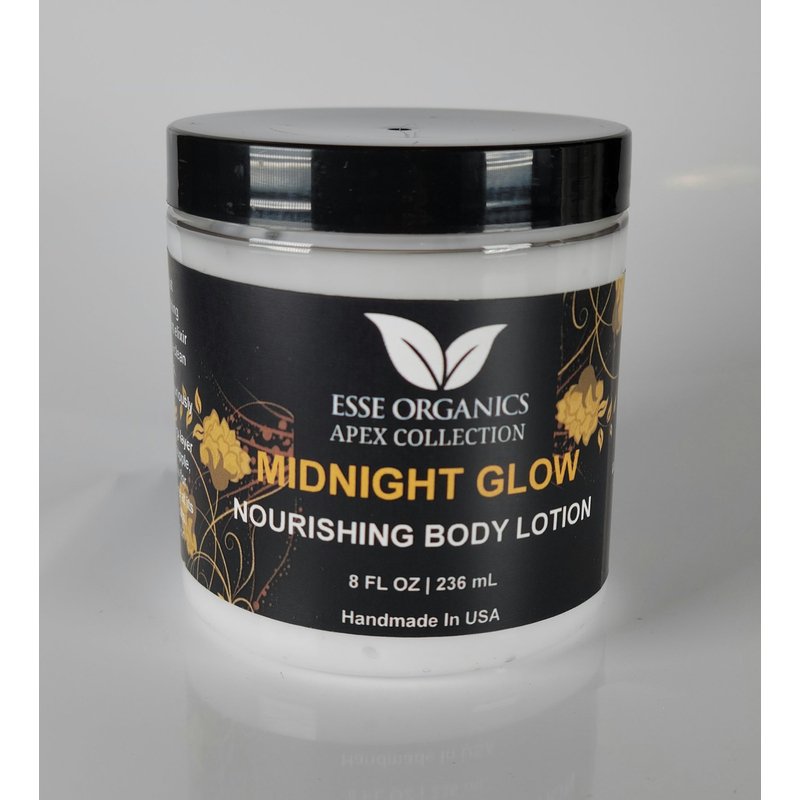 MIDNIGHT GLOW DAILY NOURISHING BODY LOTION