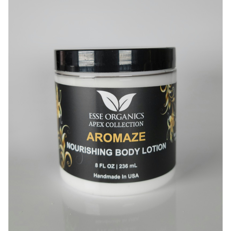 AROMAZE DAILY NOURISHING BODY LOTION