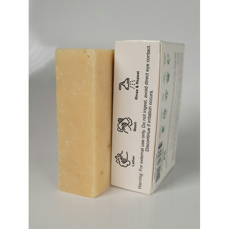 MINT MAGIC SOAP BAR