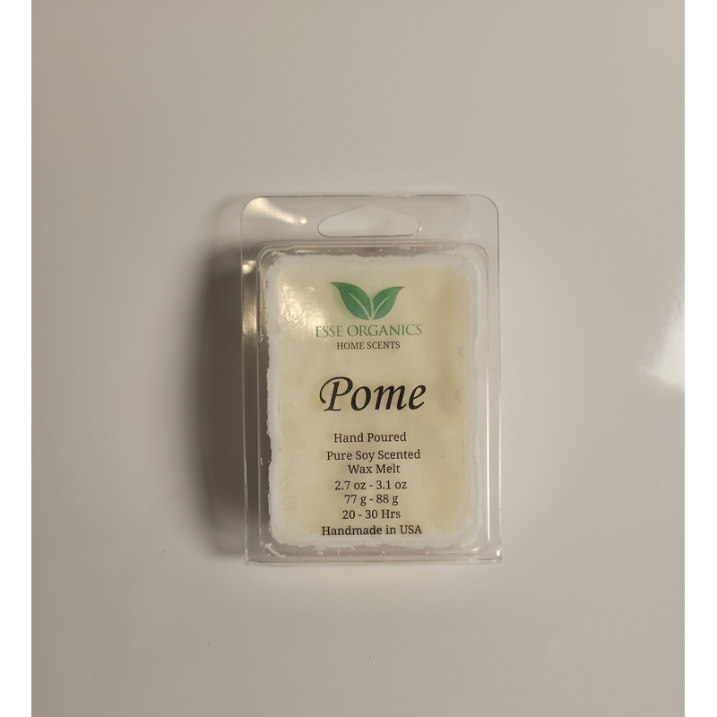 POME SCENTED CANDLE