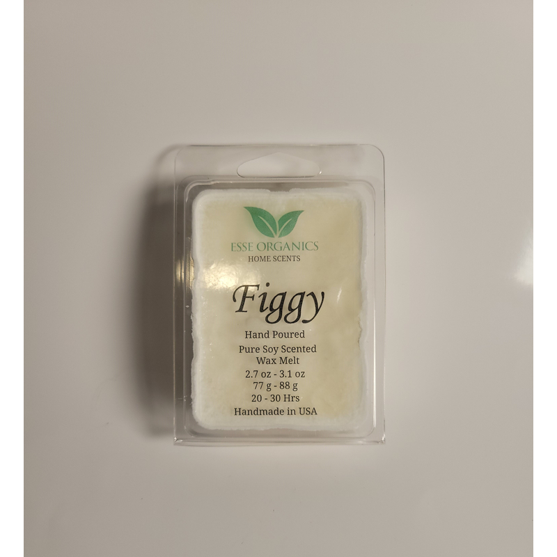 FIGGY SCENTED CANDLE