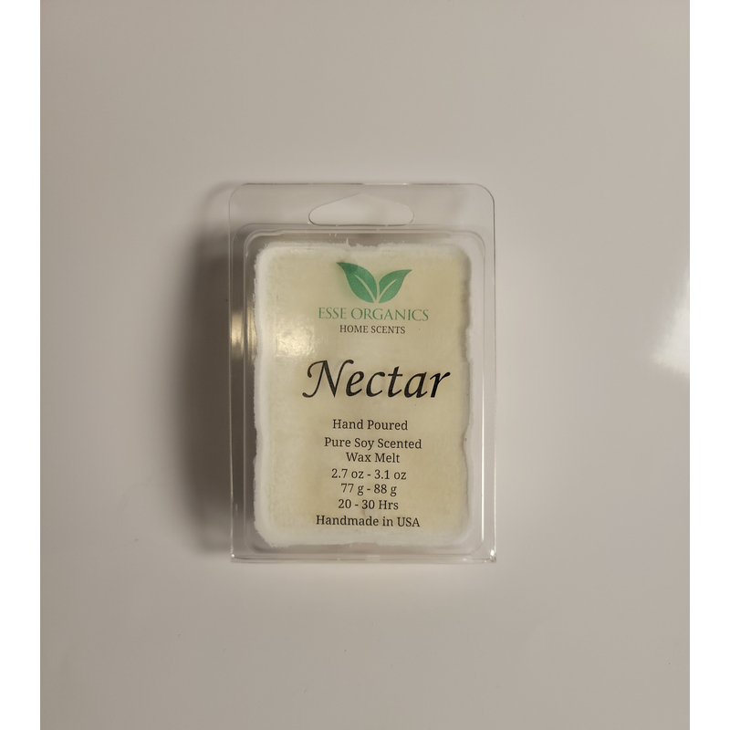 NECTAR SCENTED CANDLE