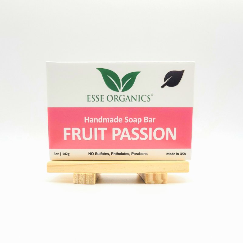 FRUIT PASSION SOAP BAR