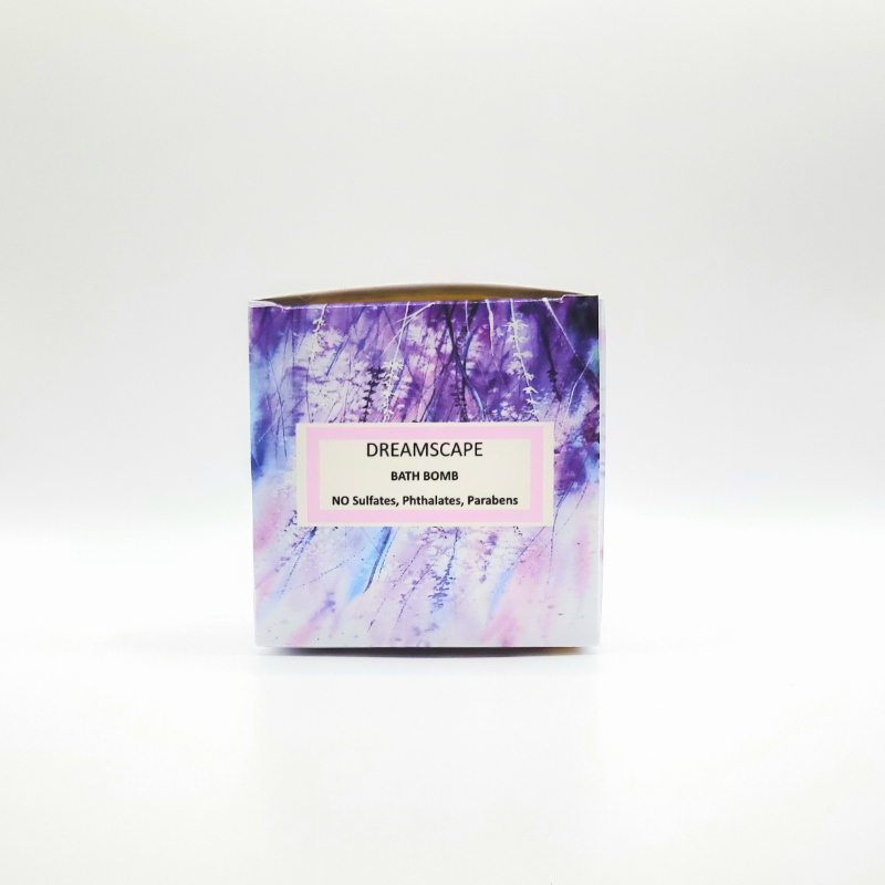 DREAMSCAPE BATH BOMB
