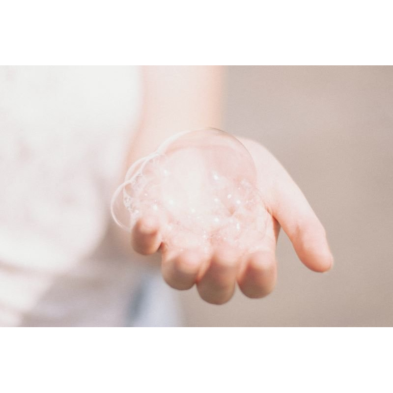 CITRUS CRUSH HAND SOAP