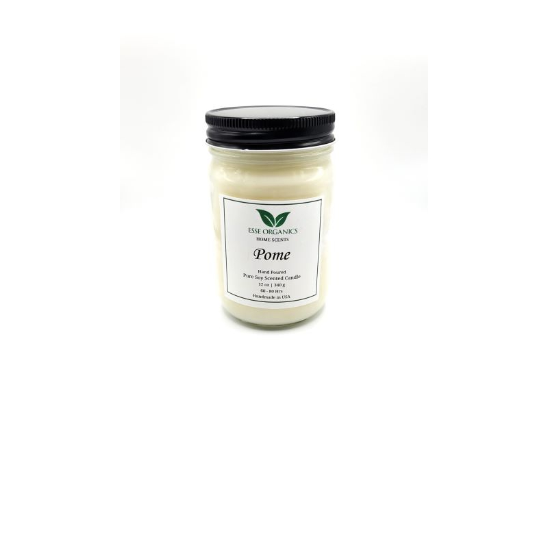 POME SCENTED CANDLE