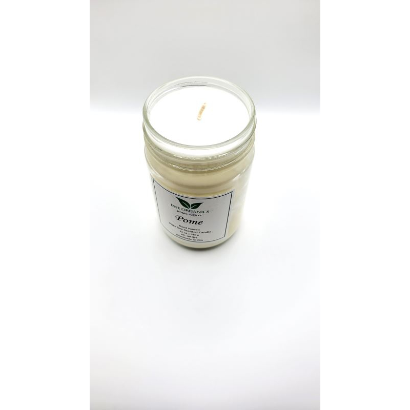 POME SCENTED CANDLE