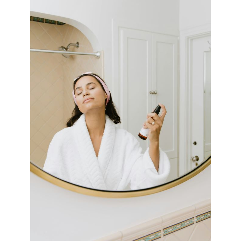 SMOKY RETREAT FRAGRANCE MIST